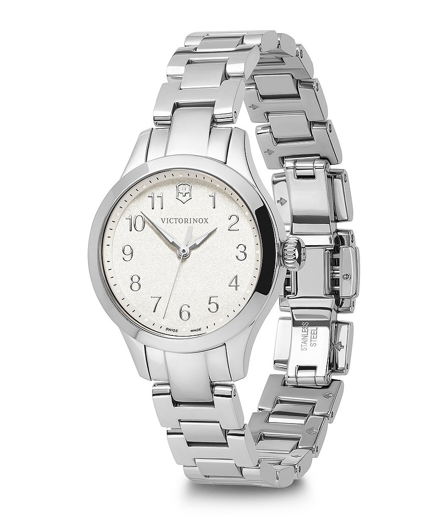 Victorinox Swiss Army Alliance Watch