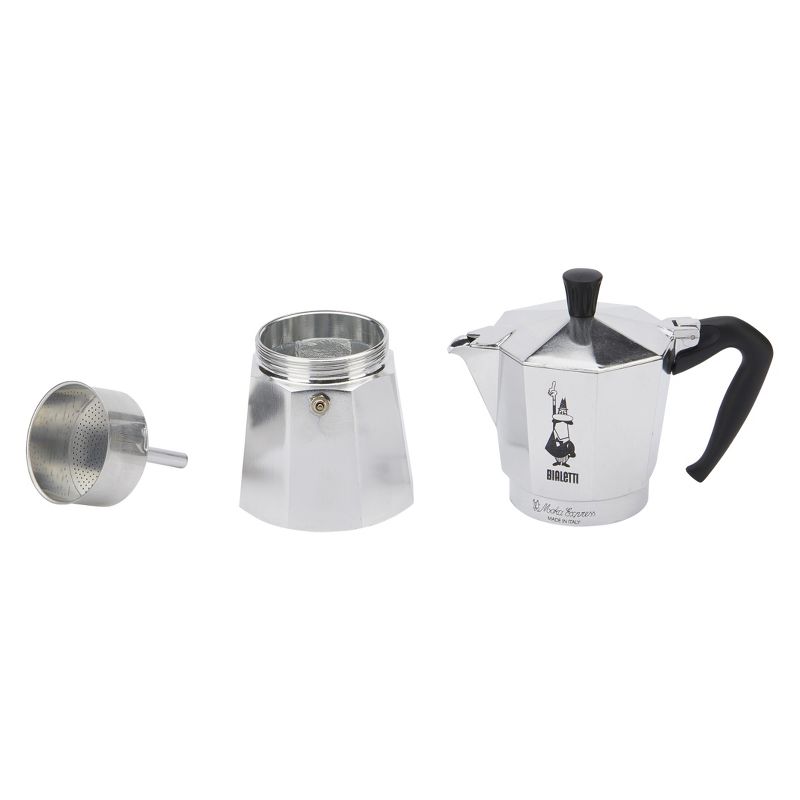 Bialetti 9 Cup Moka Stovetop Espresso Maker