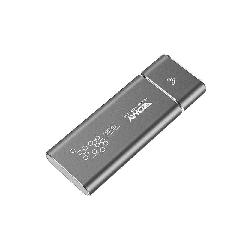 120GB SSD Portable Solid State Drive USB 3.0 External SSD 5Gb for Android Phones PC Macbook Support Windows to Go