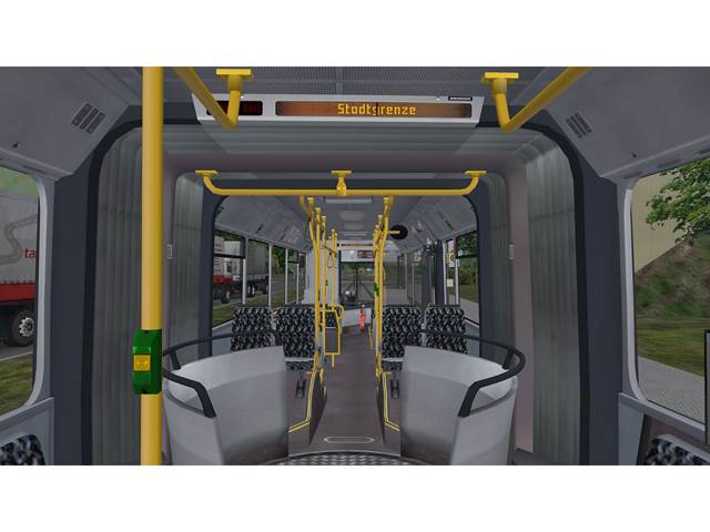 OMSI 2 Add-on Three Generations [Online Game Code]