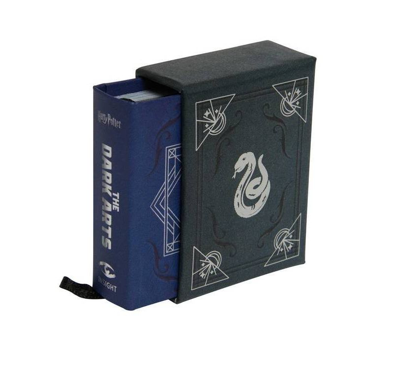 Harry Potter and the Prisoner of Azkaban Enchanted Postcard Book - by  Insight Editions (Paperback)