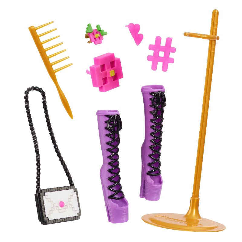 Hairdorables Hairmazing Prom Perfect Fashion Dolls - Kali