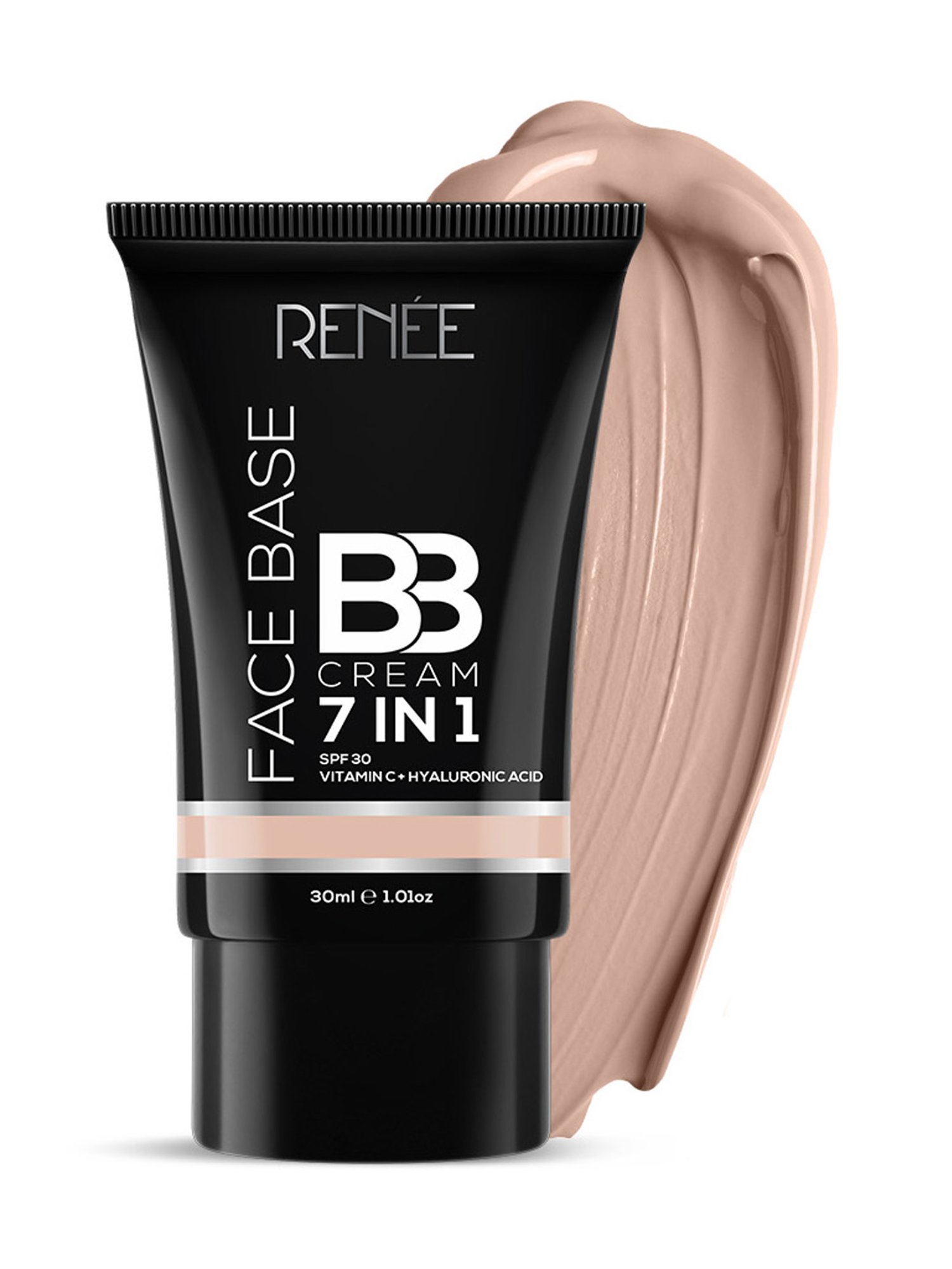 Glam21 All Day Long Lasting BB Cream SPF 30 04 Vanilla - 40 gm