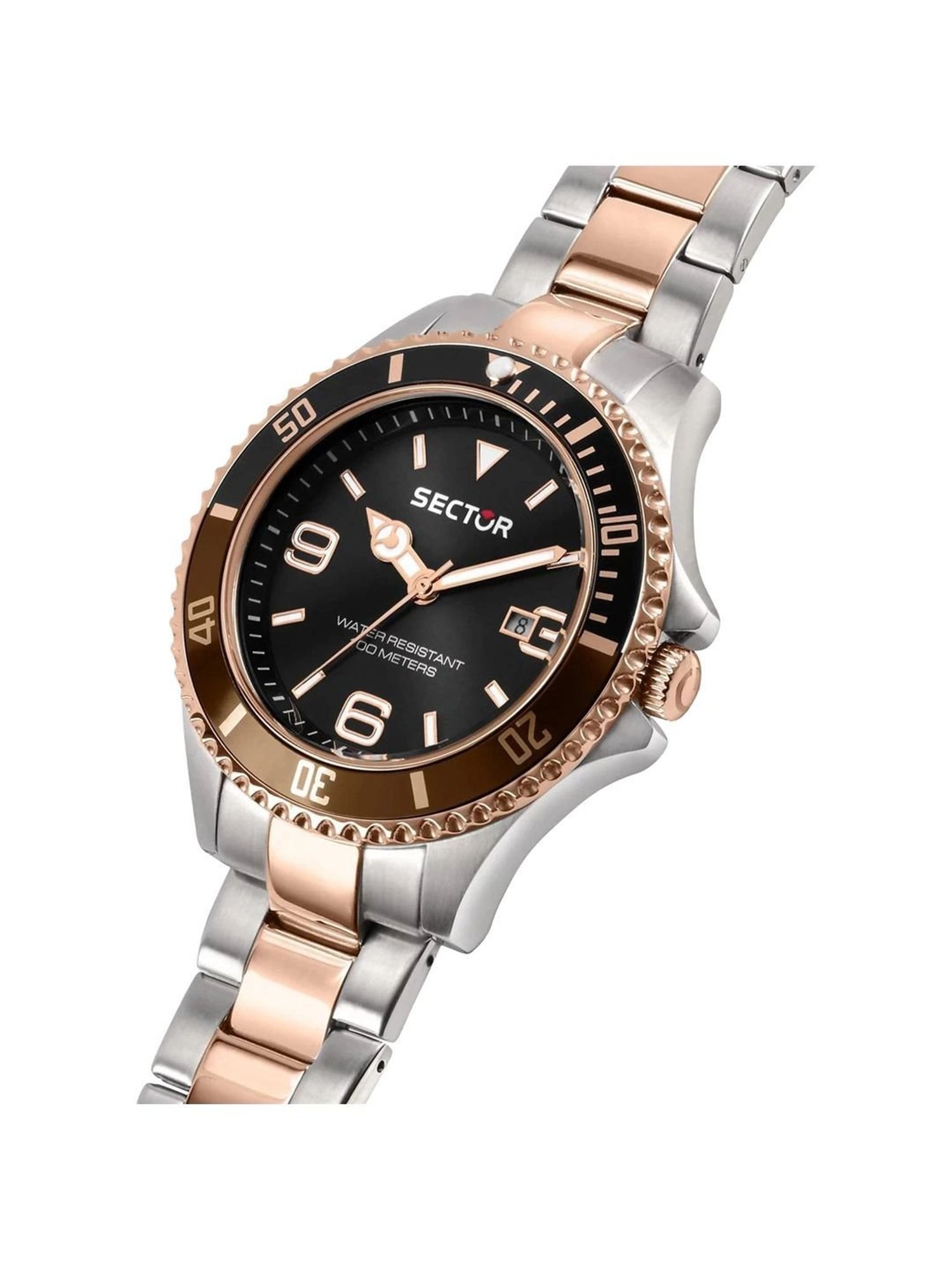 SECTOR R3253161019 Analog Watch for Men