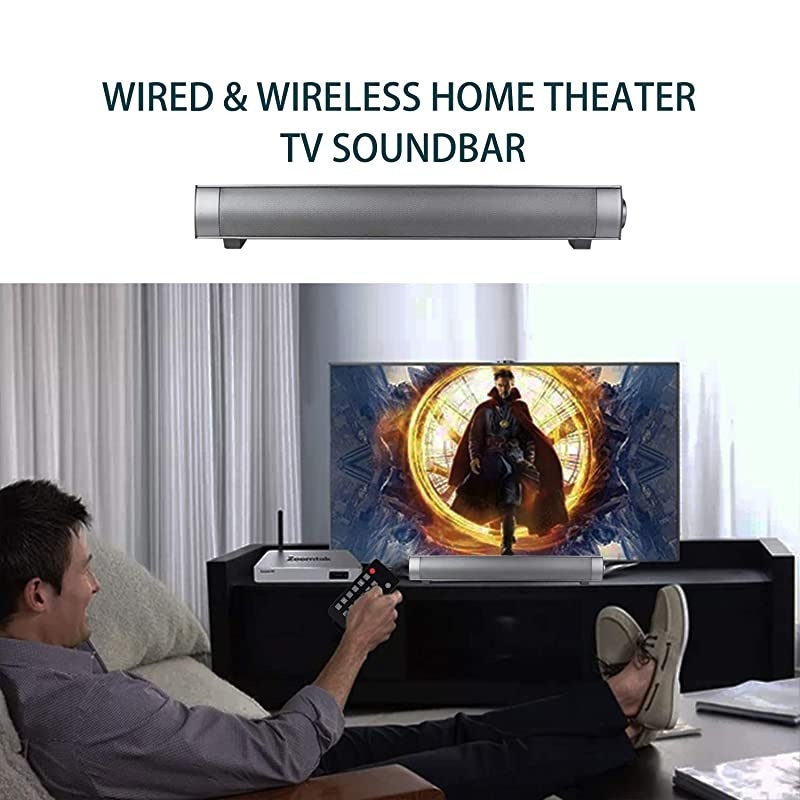 Samsung HW-A550 2.1ch Soundbar with Dolby Digital 5.1