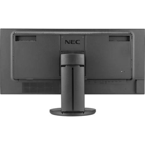 NEC  EA295WMI-BK 29" 21:9 Ultrawide IPS Monitor