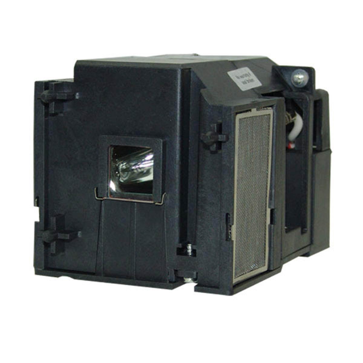 Original Phoenix Projector Lamp Replacement with Housing for Geha 60-270723