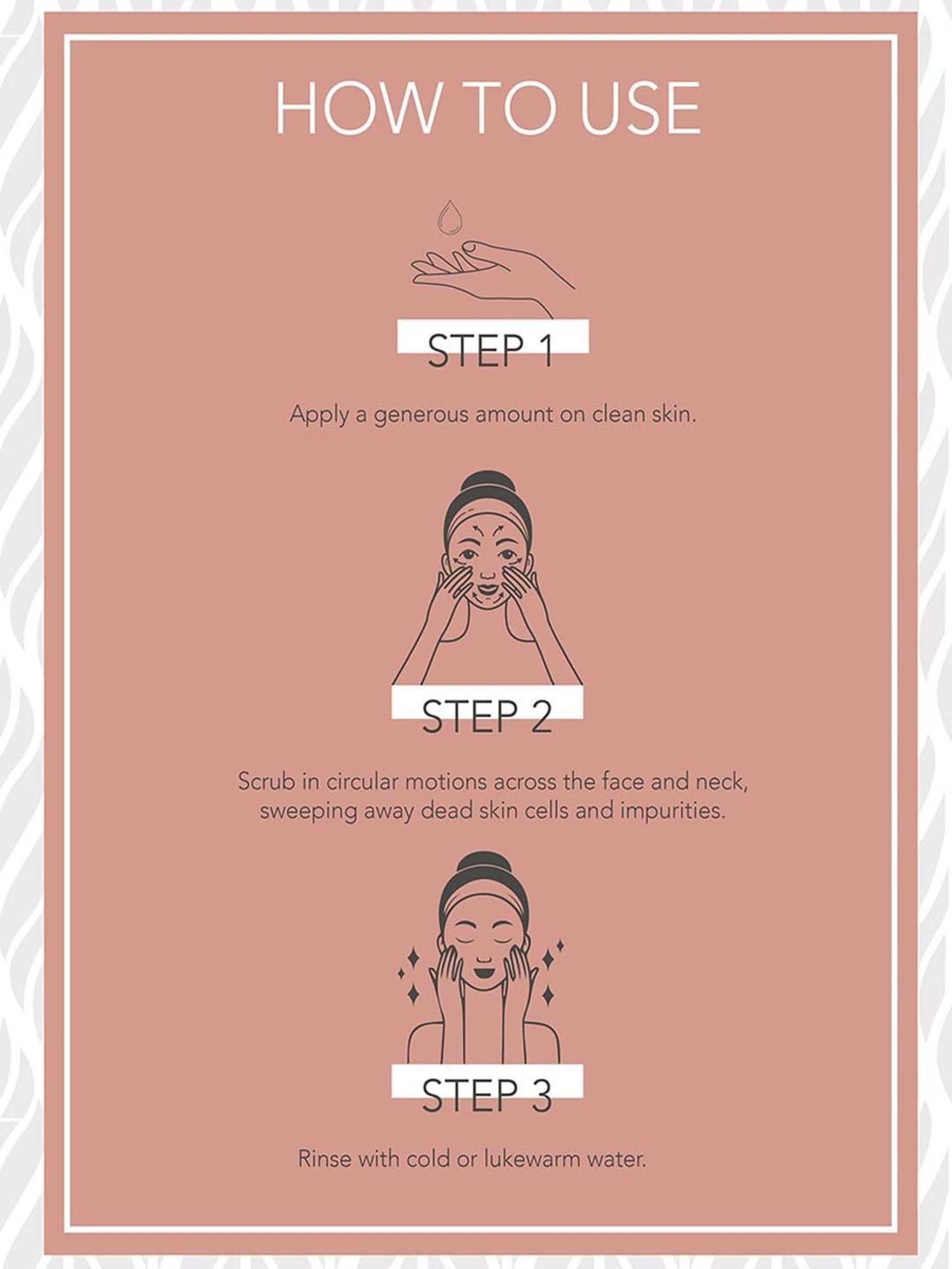 SADHEV The Art Of Ayurveda Ayurvedic Face Scrub - 15 gm