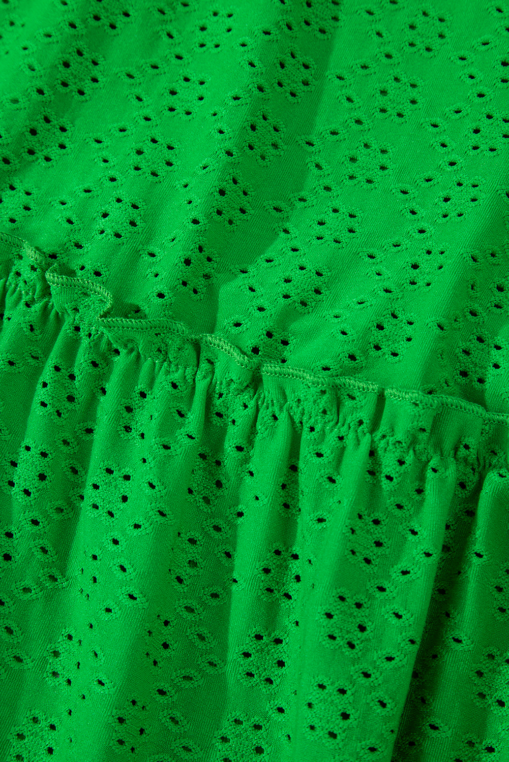 Rose Leopard Print V Neck Plus Size Tee