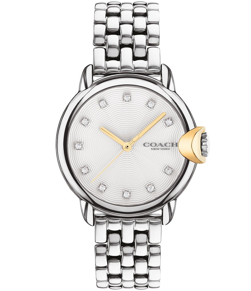 COACH Arden Bracelet Watch
