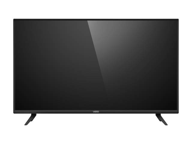 VIZIO D-series 24" Class LED HDTV D24H-G9 (2019)
