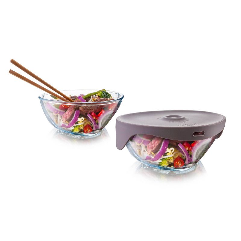 BergHOFF GEM 11" Glass Lid