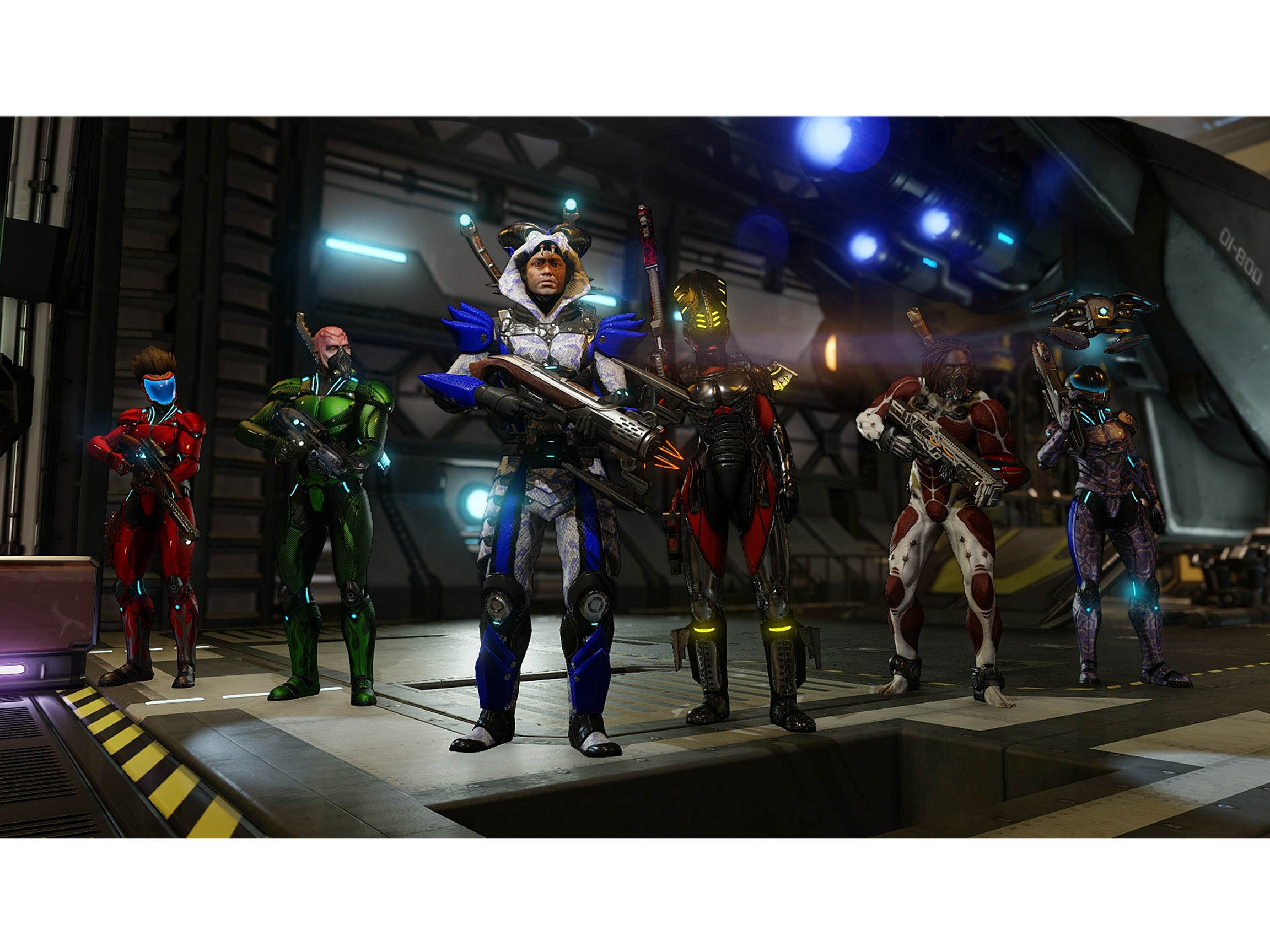 XCOM 2 DLC - Alien Hunter [Online Game Code]