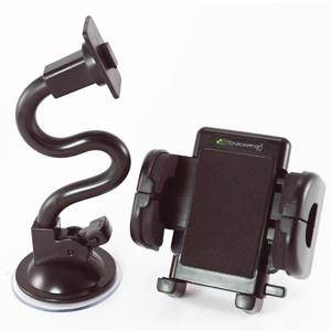 Mobile Grip-iT Quick Lock & Release Windshield Mount Kit  Up to 4.5