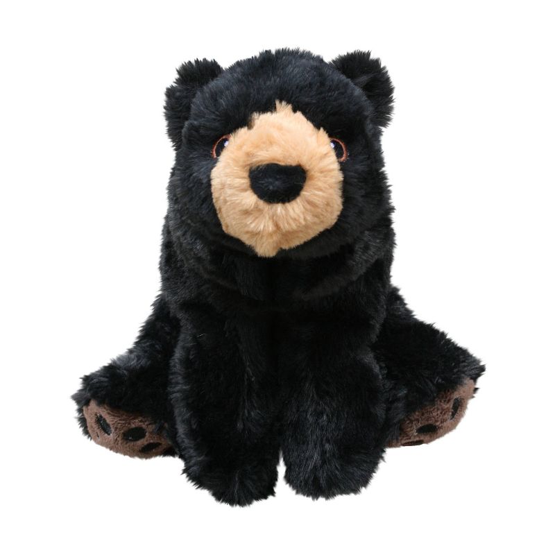 KONG Comfort Kiddos Bear Dog Toy - L