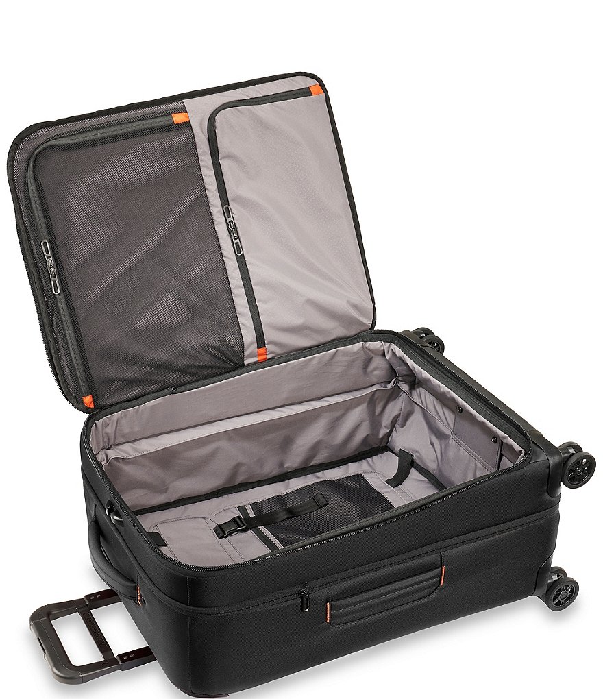 Briggs & Riley ZDX 26#double; Medium Expandable Spinner