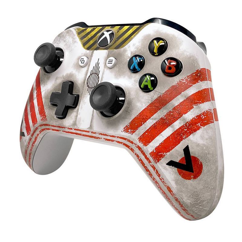 Star Wars Squadrons Wireless Controller and Pro Charging Stand Bundle for Xbox One/Series X/S