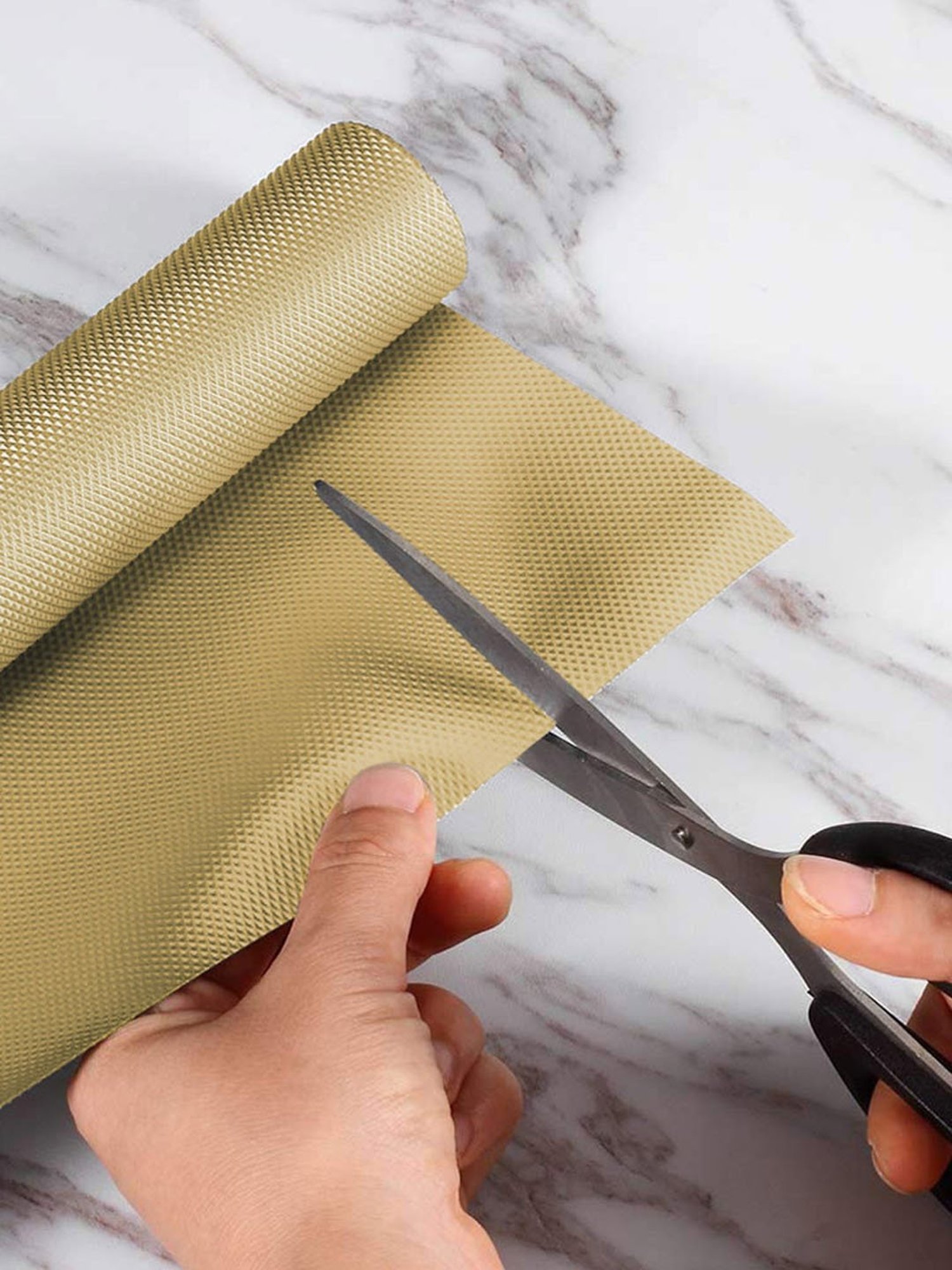 Freelance Beige EVA Set of 1 Grip Liner