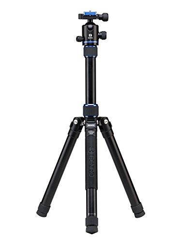 Benro FPA39AB2 ProAngel Aluminum-Alloy  #3-Series Tripod with B2 Ball Head