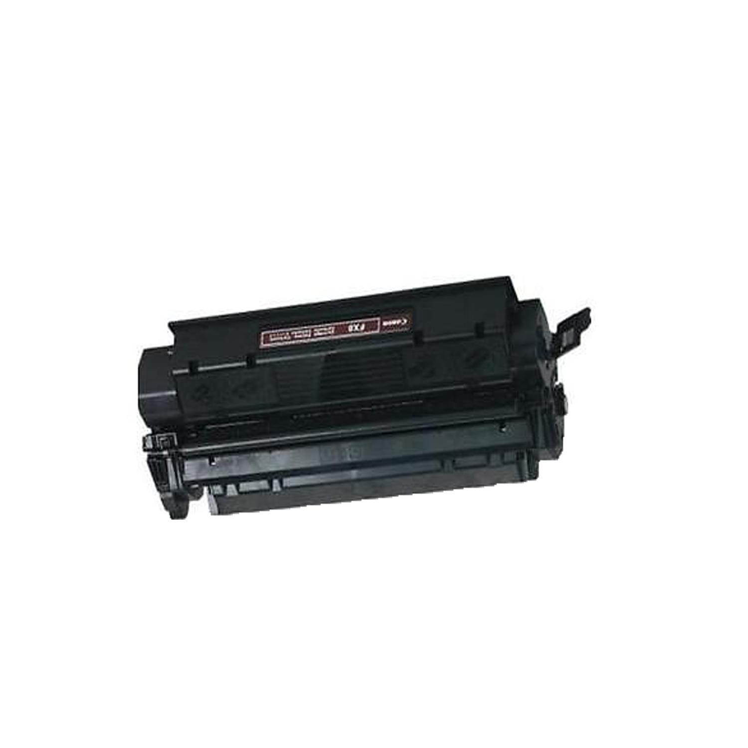 Compatible New York Toner Canon-FX8 Toner Cartridge - Black