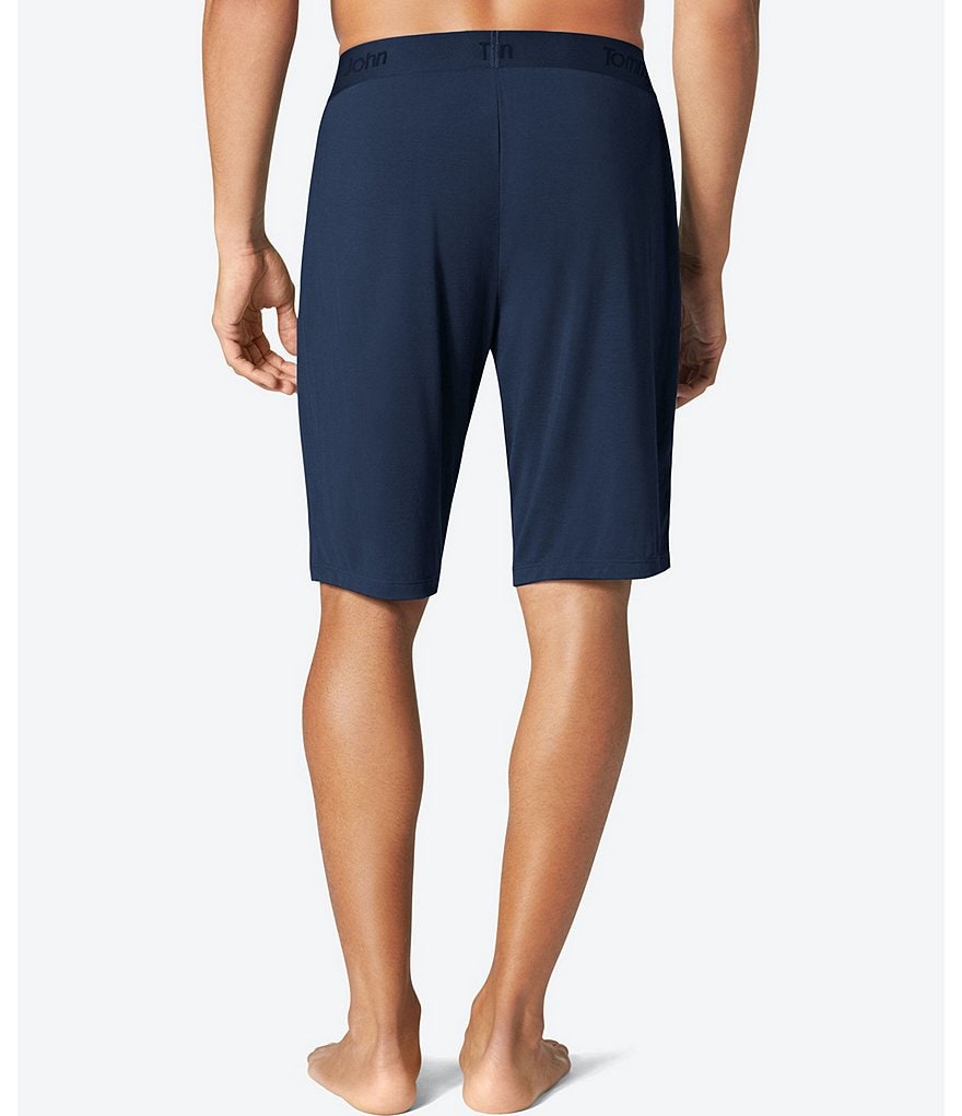 Tommy John Second Skin Lounge Shorts
