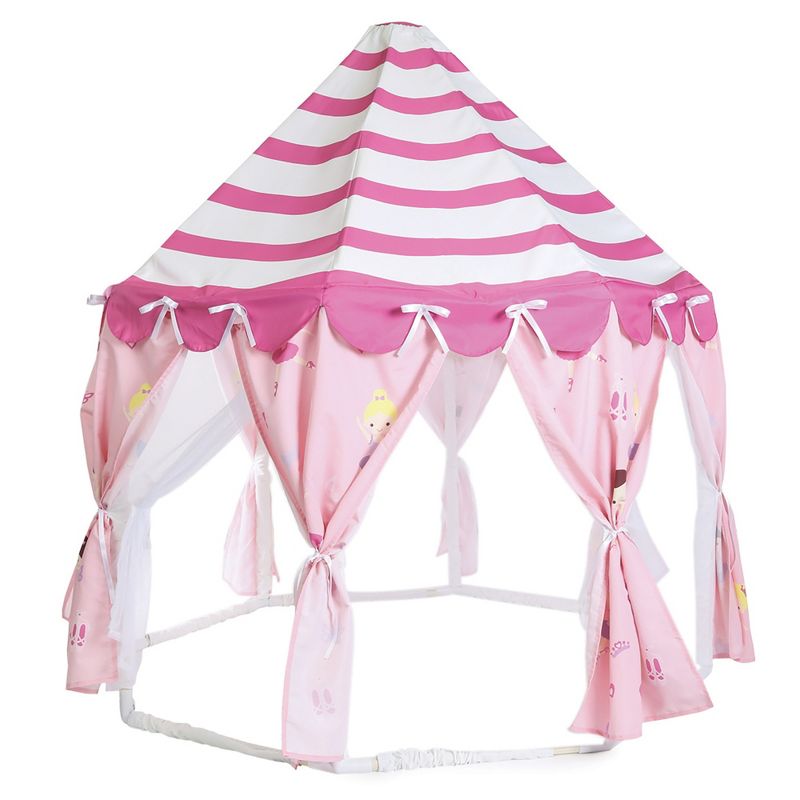 Pacific Play Tents Kids Ballerina Play Pavilion