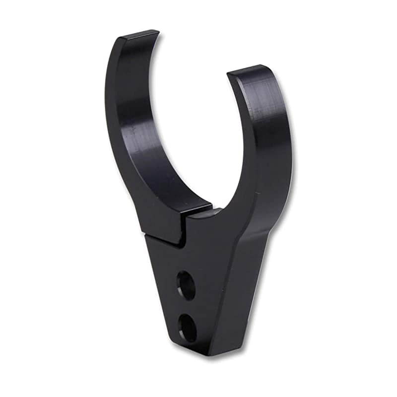 Bar Mount for Intercoms, Radios and Accessories - 1.75" Tube Diameter
