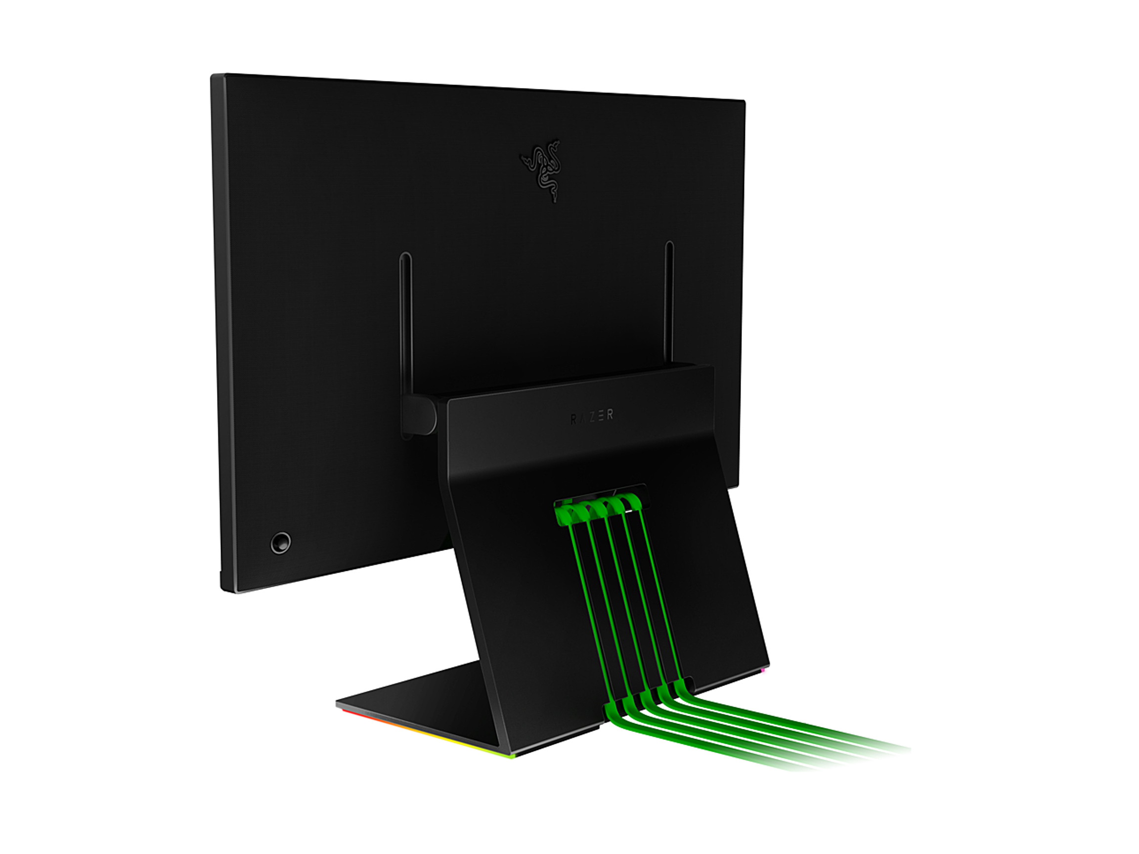 Global portable display 15.6-inch touch full HD computer monitor USB C dual monitor with speakers, gaming monitor for PS3 PS4 Xbox Nintendo Raspberry Pi