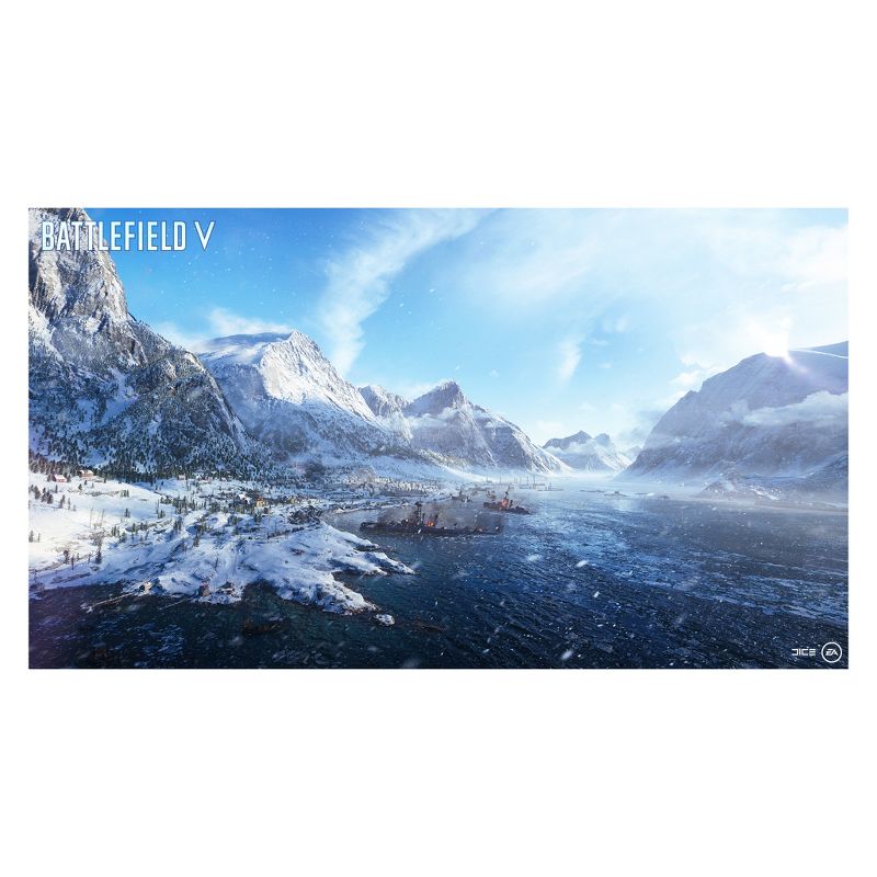 Battlefield V - Xbox One (Digital)