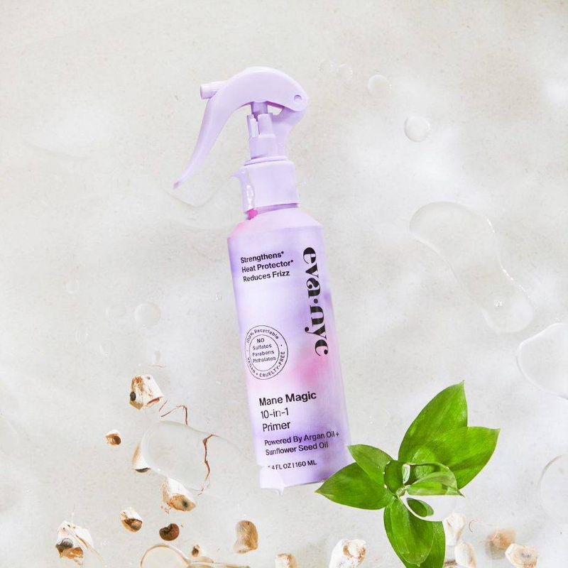 Eva NYC Mane Magic 10-in-1 Primer - 5.4 fl oz