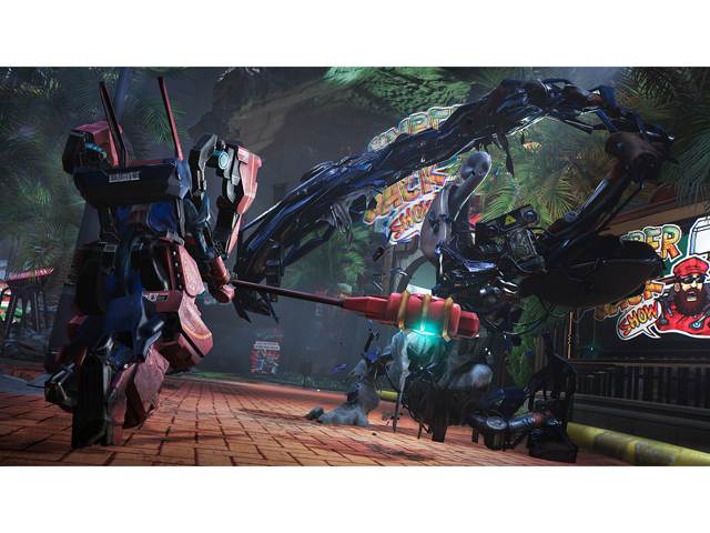 The Surge: Complete Edition [Online Game Code]