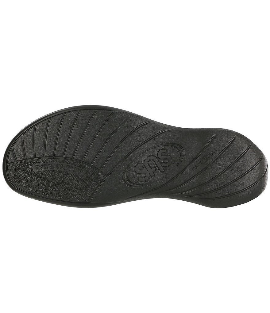 SAS Laguna Comfort Wedge Sandals