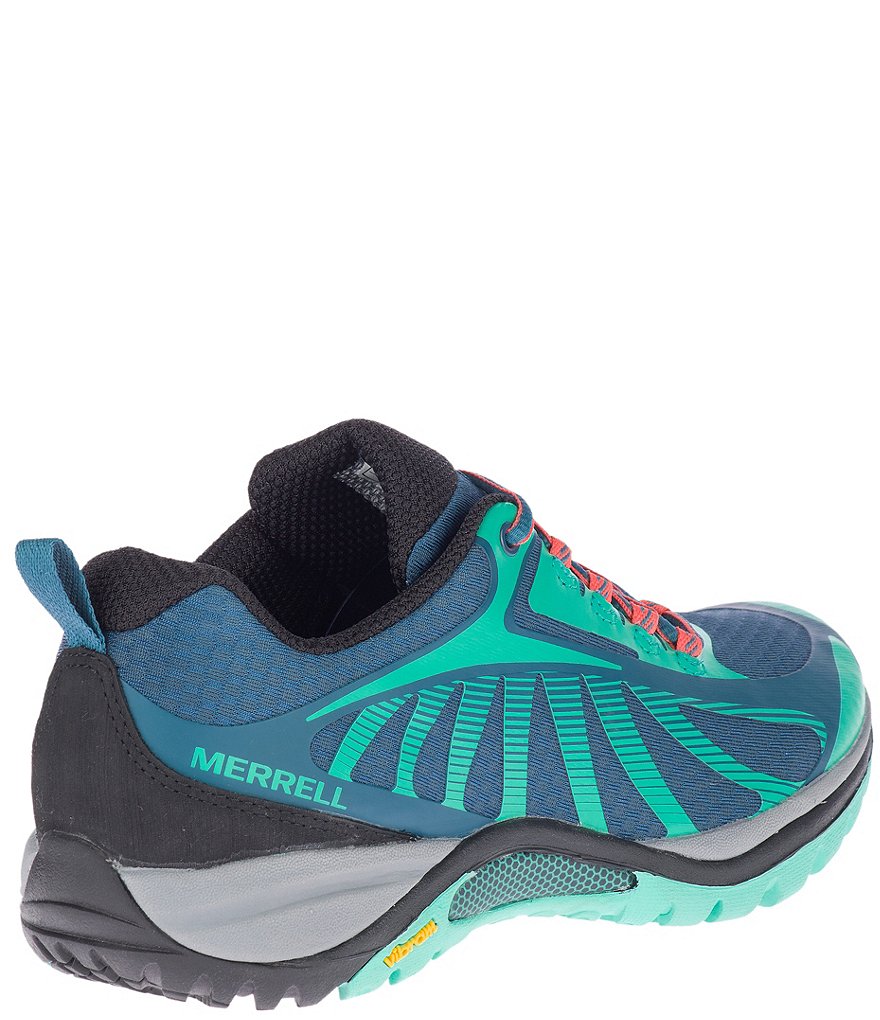 Merrell Women's Siren Edge 3 Mesh Trail Runners