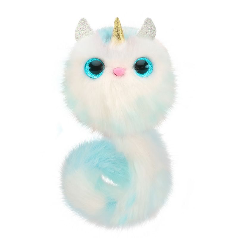 Pomsies Pom Pom Pet - Winter Unicorn