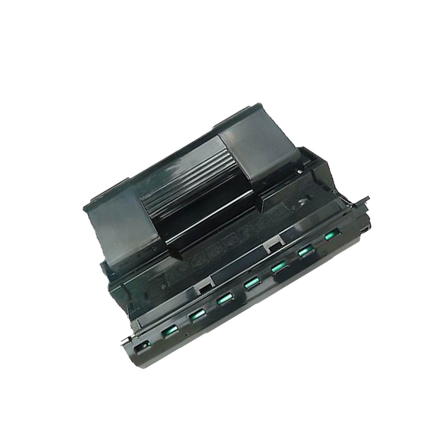 Compatible New York Toner 10 Pack Of QMS A0FP013 Toner Cartridge - Black