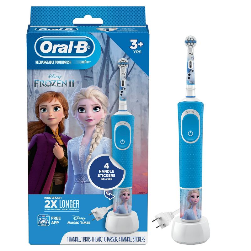 Spinbrush Paw Patrol Kids Electric Battery Toothbrush - 1ct