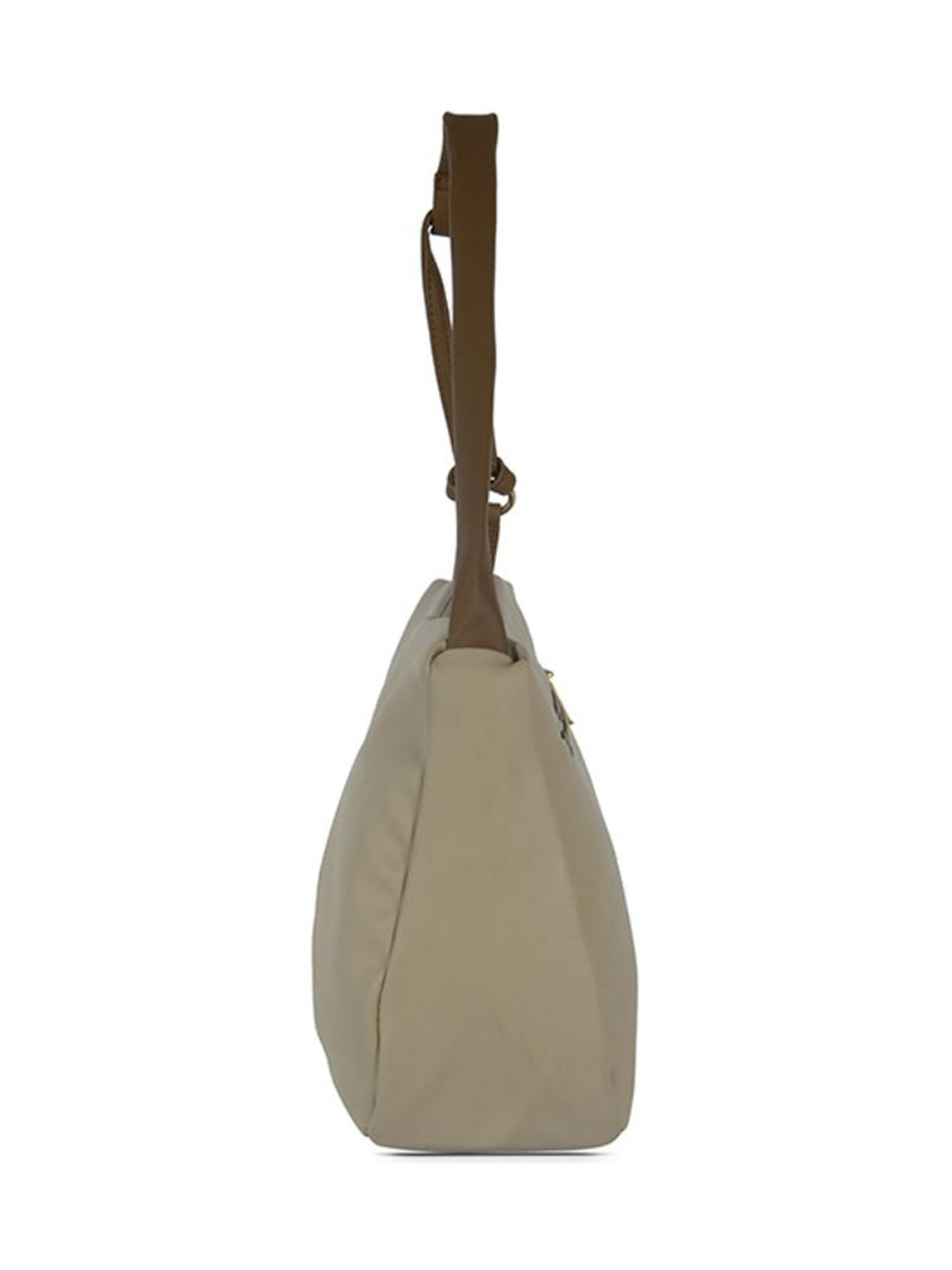 Baggit Beige Medium Shoulder Bag