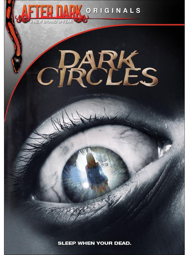 After Dark Originals: Dark Circles (DVD)