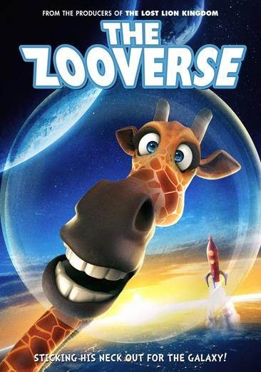 MUSIC VIDEO DIST ZOOVERSE THE (DVD) D2680D