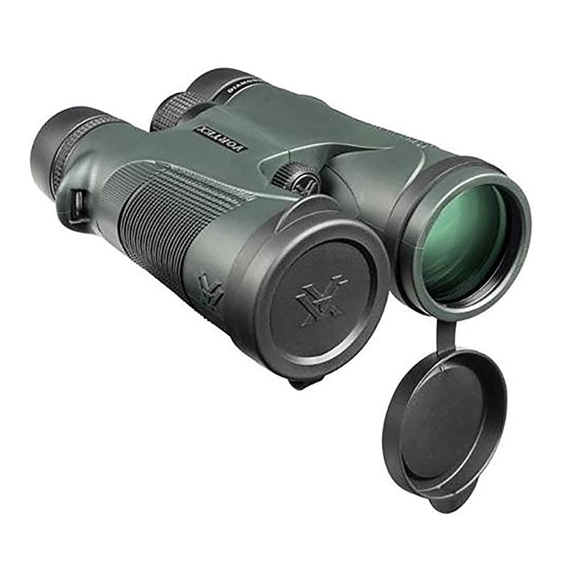 Optics Diamondback Binocular Caps 50mm