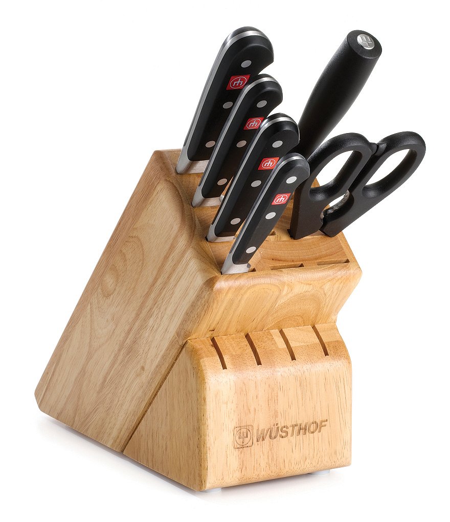 Miyabi Evolution 6.5#double; Nakiri Knife