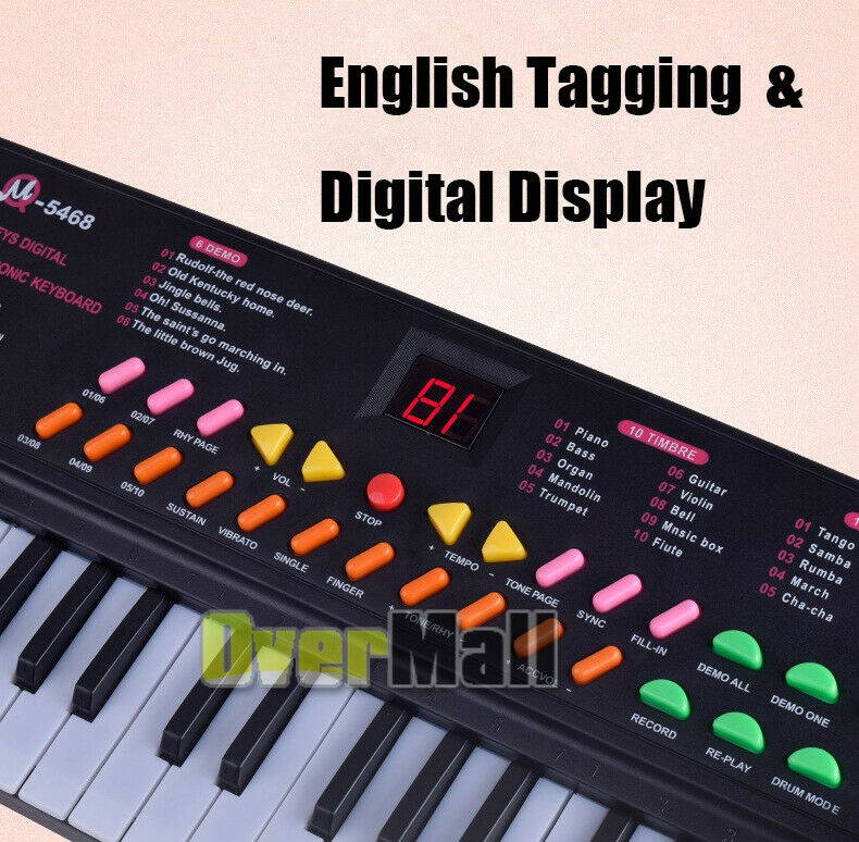 Galaxy Audio ES3-OBG-AT