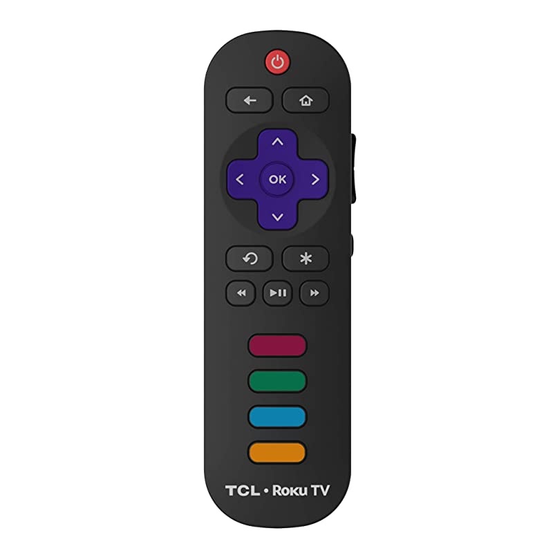 65S425 65 Inch 4K UHD HDR Smart Roku TV (2019)