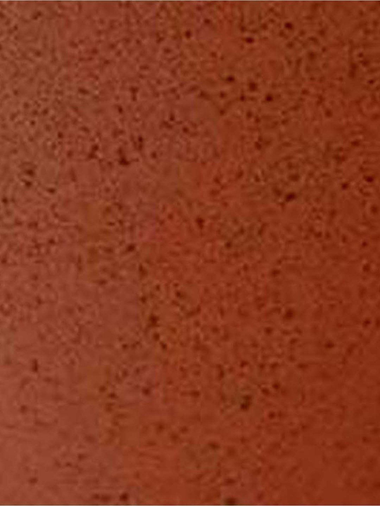 Ellementry Rustic Reef Rust Ceramic Mug (0.25 L)