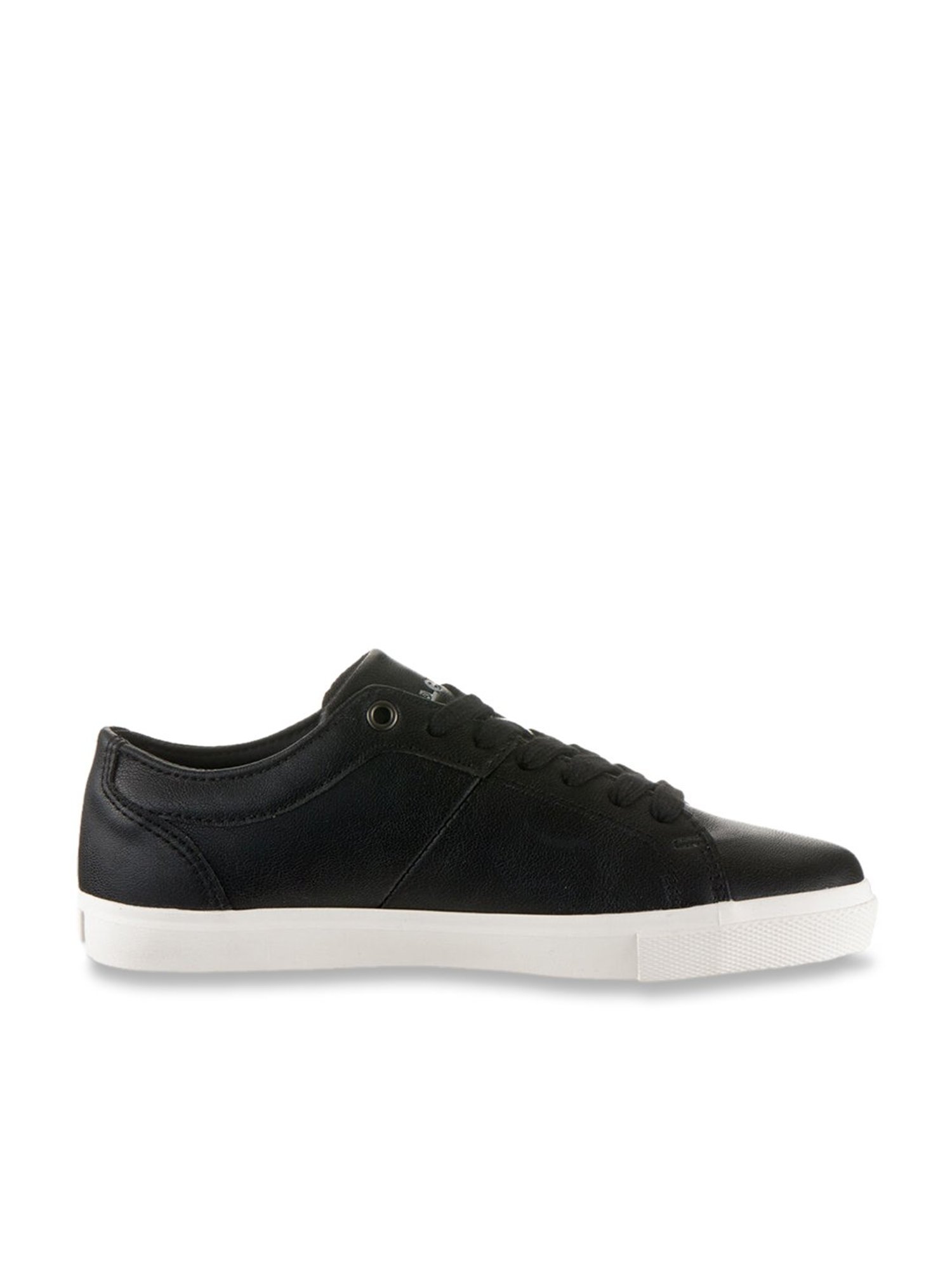 Levi's Women's Black Casual Sneakers