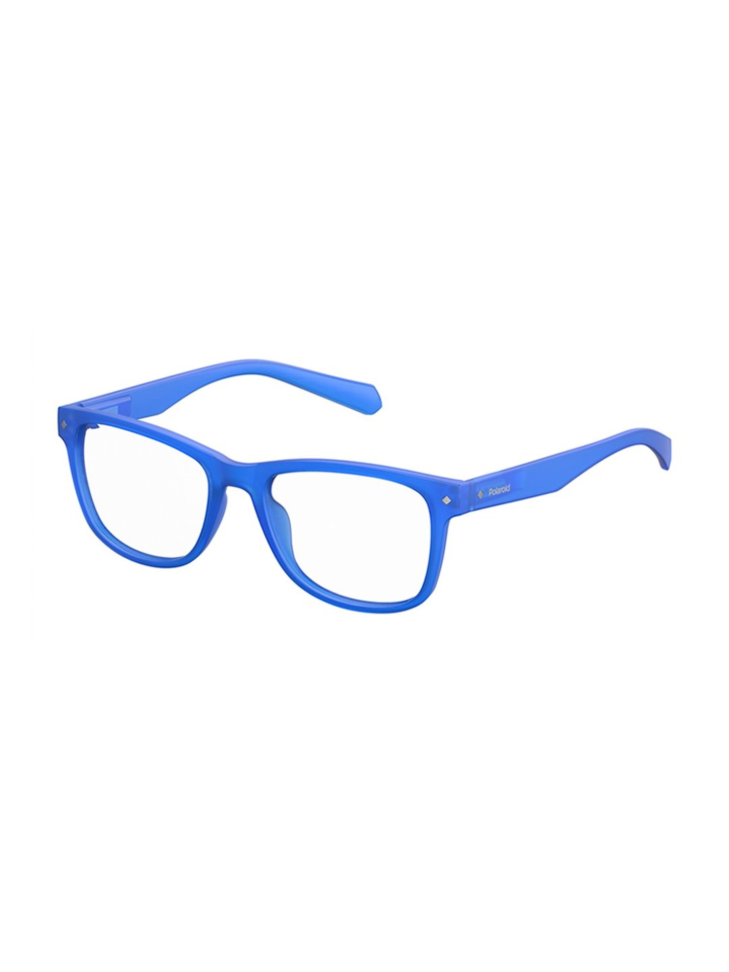Lenskart Blu Green Rectangular Blue Light Protection Unisex Reading Glasses