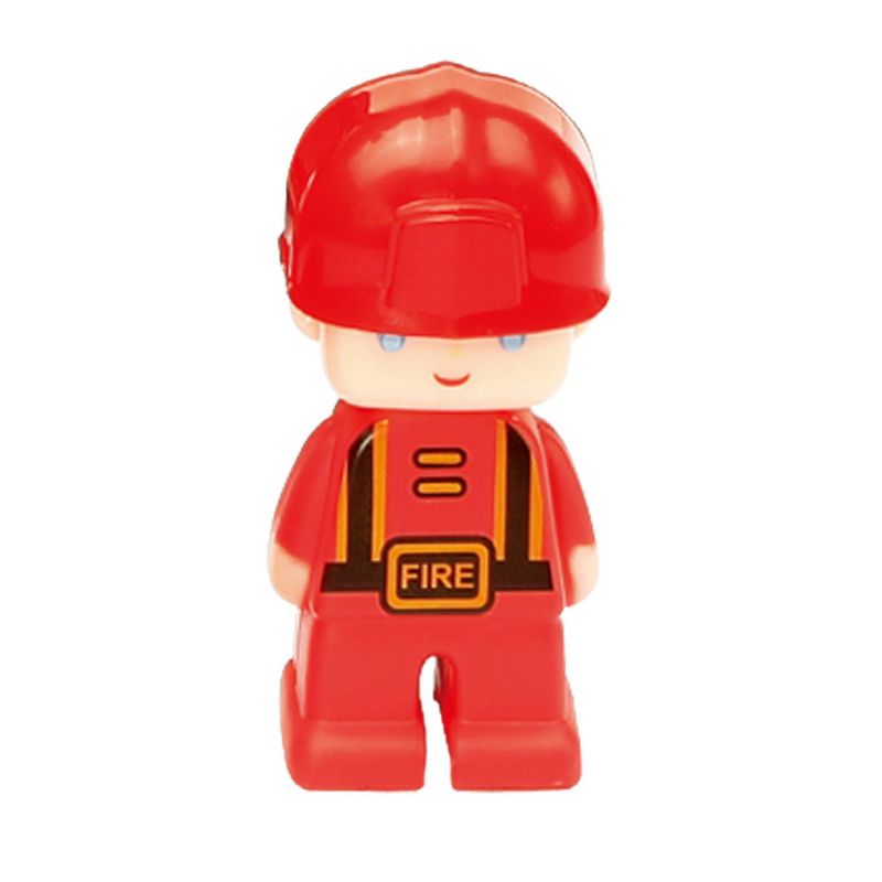 Magformers Amazing Rescue Set