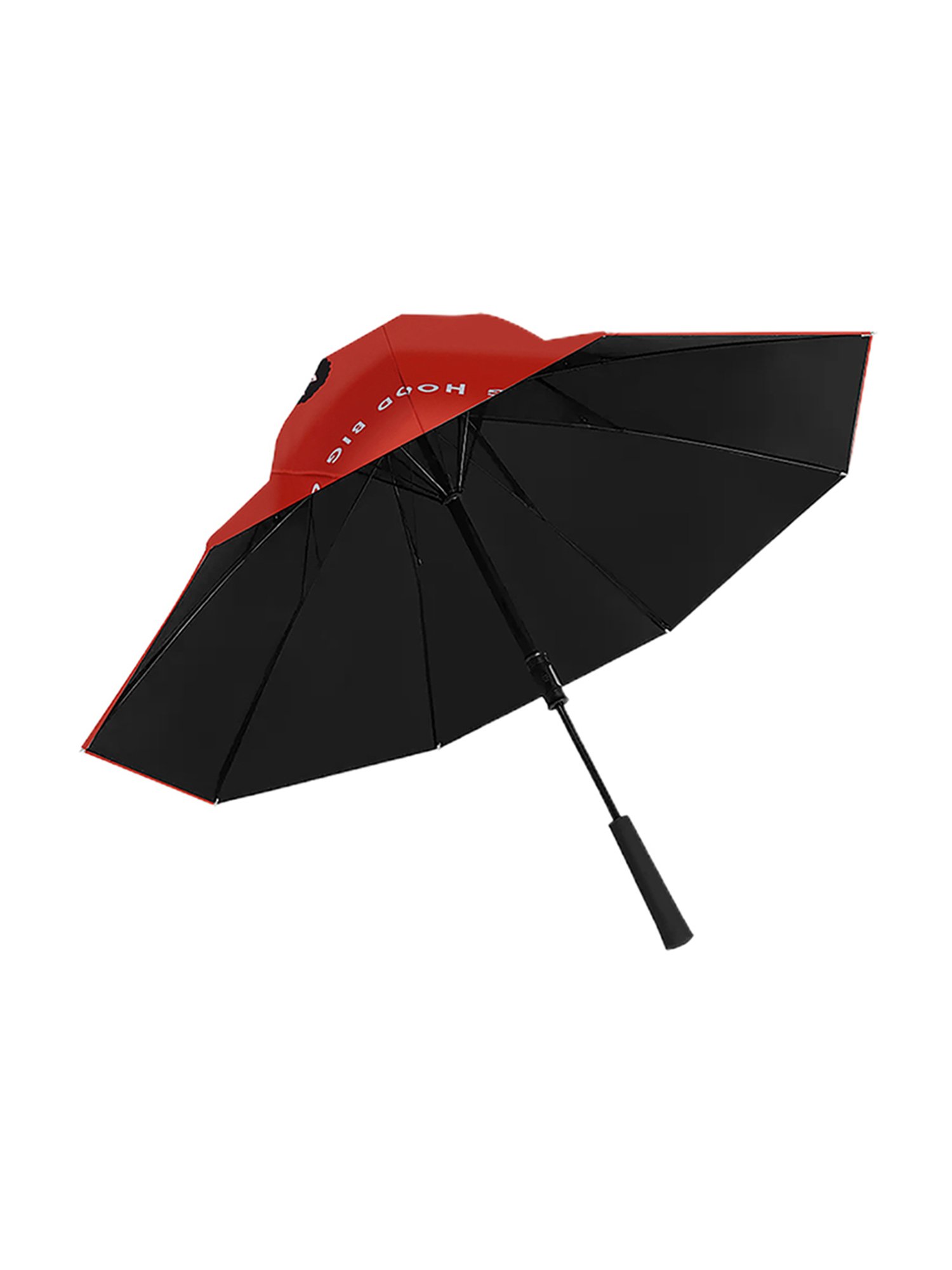 Little Surprise Box LLP Red Polyester Kids Umbrella