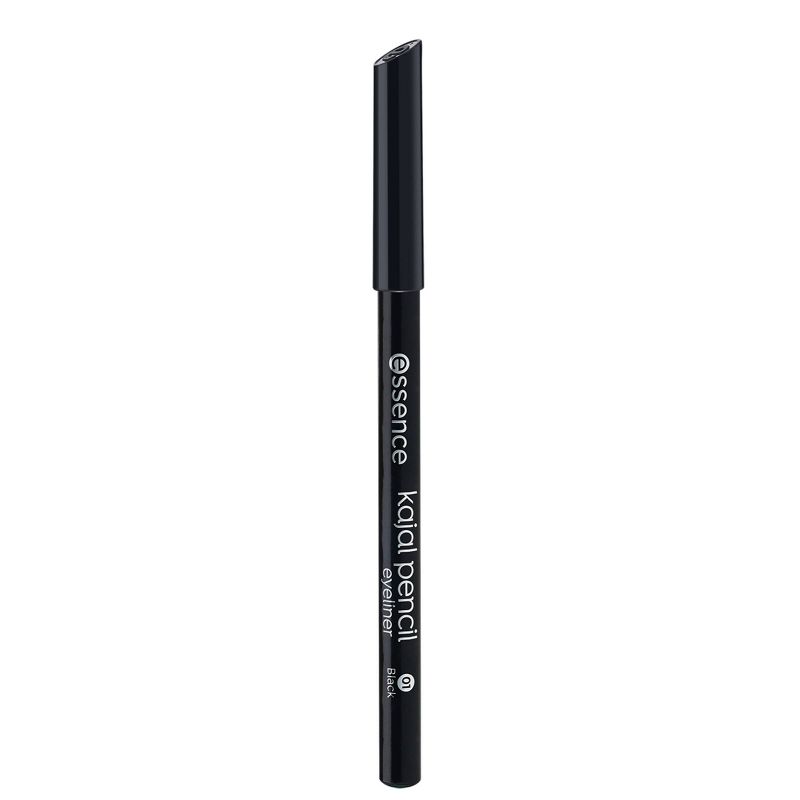 essence Kajal Pencil - 01 Black - 0.03oz