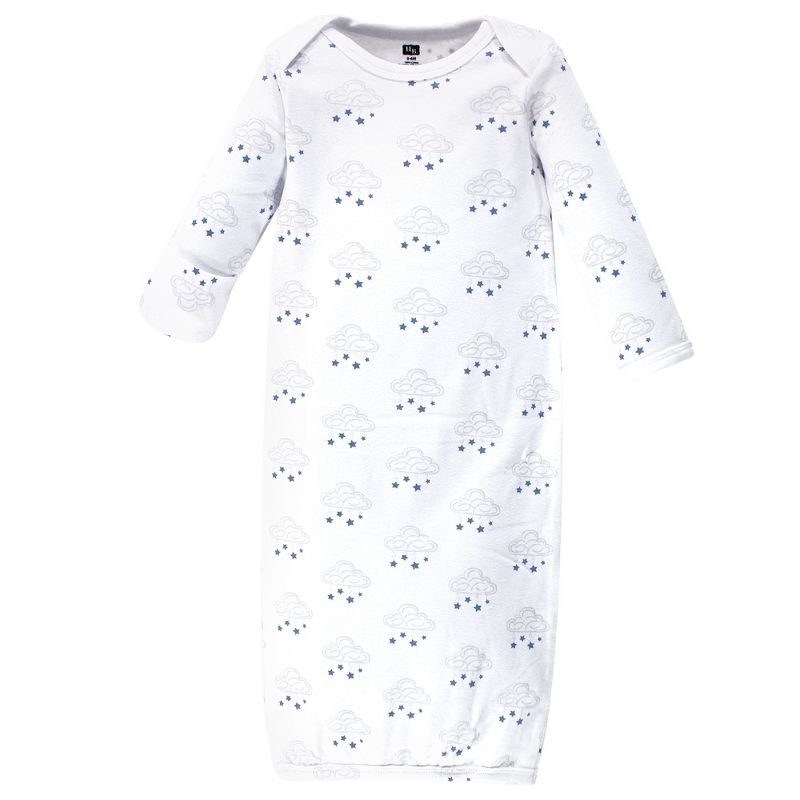 Baby Brezza Swaddle Transition Sleepsuit
